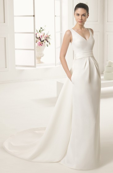 zando wedding dresses