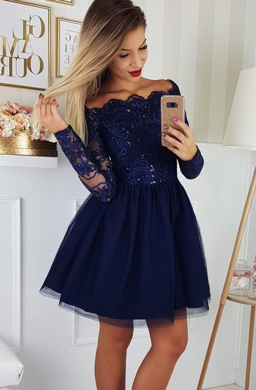 formal dresses for teenage girl