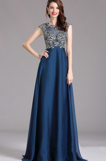 long dress beautiful