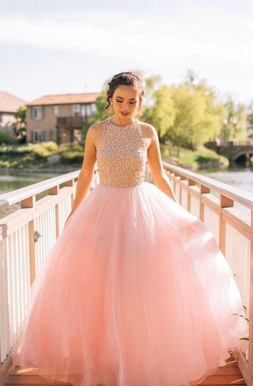 modern gown for 14 year girl