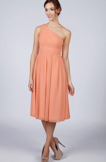 second hand 80s bridesmaid dress